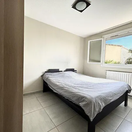 Maison Nord 10 Personnes Villa *