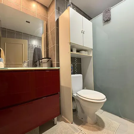 Maison Nord 10 Personnes Montpellier