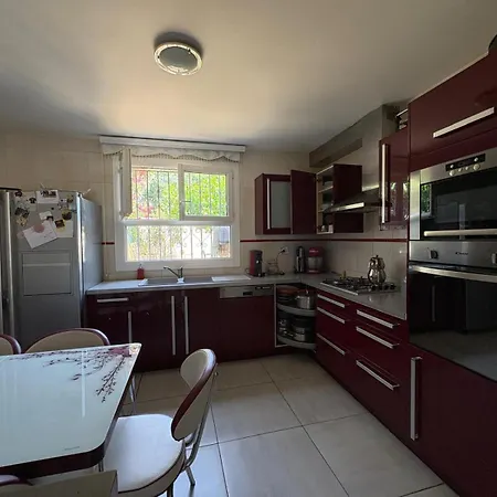 Maison Nord 10 Personnes * Montpellier