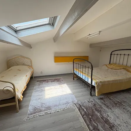 Villa Maison Nord 10 Personnes