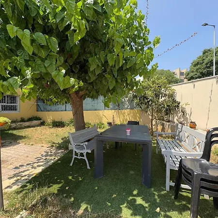 Villa Maison Nord 10 Personnes *