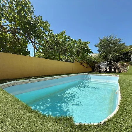 Villa Maison Nord 10 Personnes *