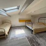 Villa Maison Nord 10 Personnes