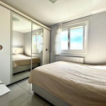 Villa Maison Nord 10 Personnes
