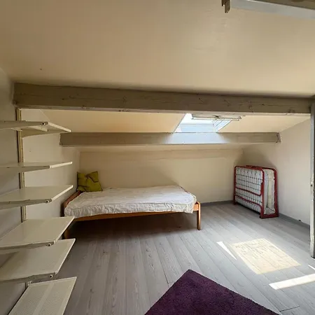 Maison Nord 10 Personnes * 몽펠리에