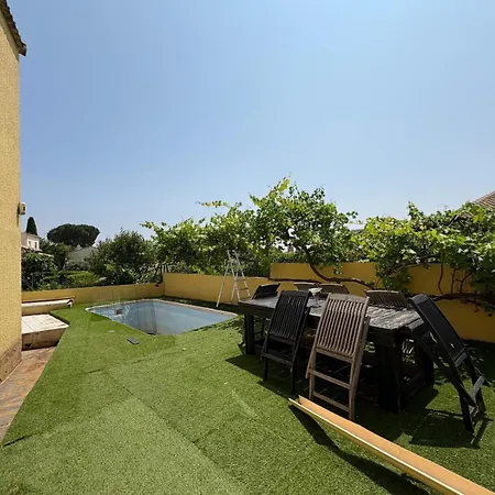 Maison Nord 10 Personnes Montpellier