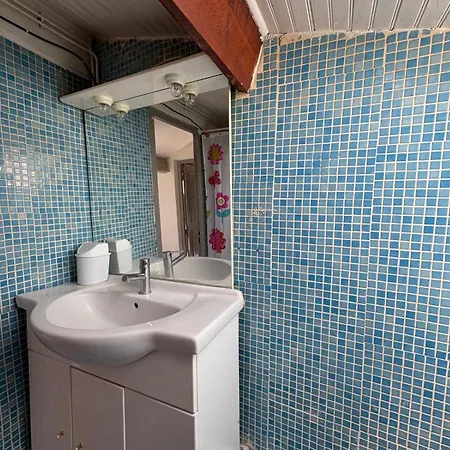 Villa Maison Nord 10 Personnes Montpellier