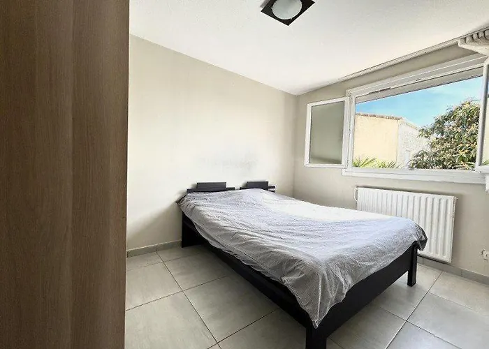 Maison Nord 10 Personnes Βίλα *