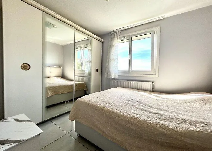 Βίλα Maison Nord 10 Personnes