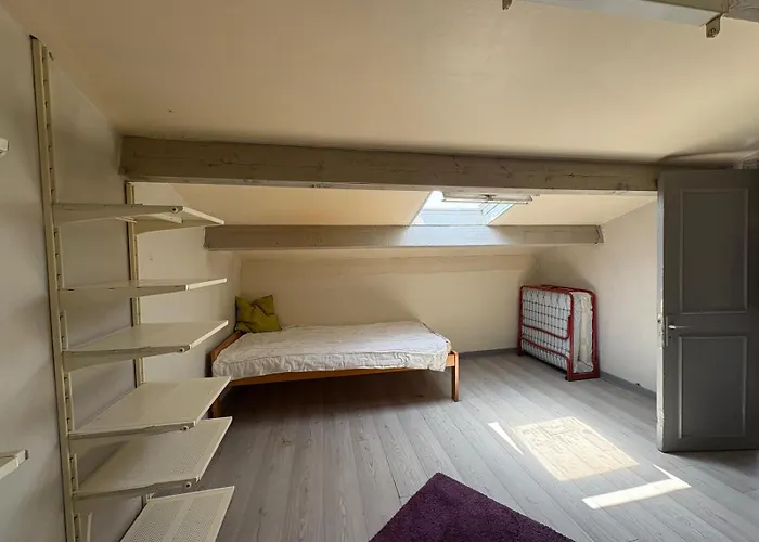 Maison Nord 10 Personnes * Μονπελιέ