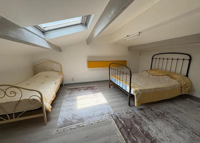 Βίλα Maison Nord 10 Personnes