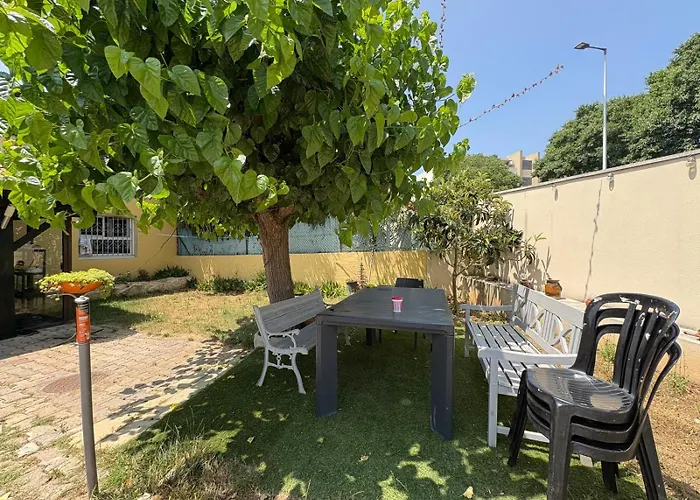 Βίλα Maison Nord 10 Personnes *
