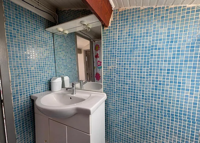 Βίλα Maison Nord 10 Personnes Μονπελιέ